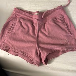 Hollister shorts